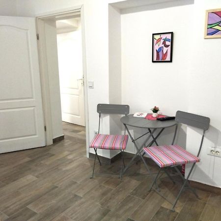Good Vibrations Apartments Загреб Экстерьер фото