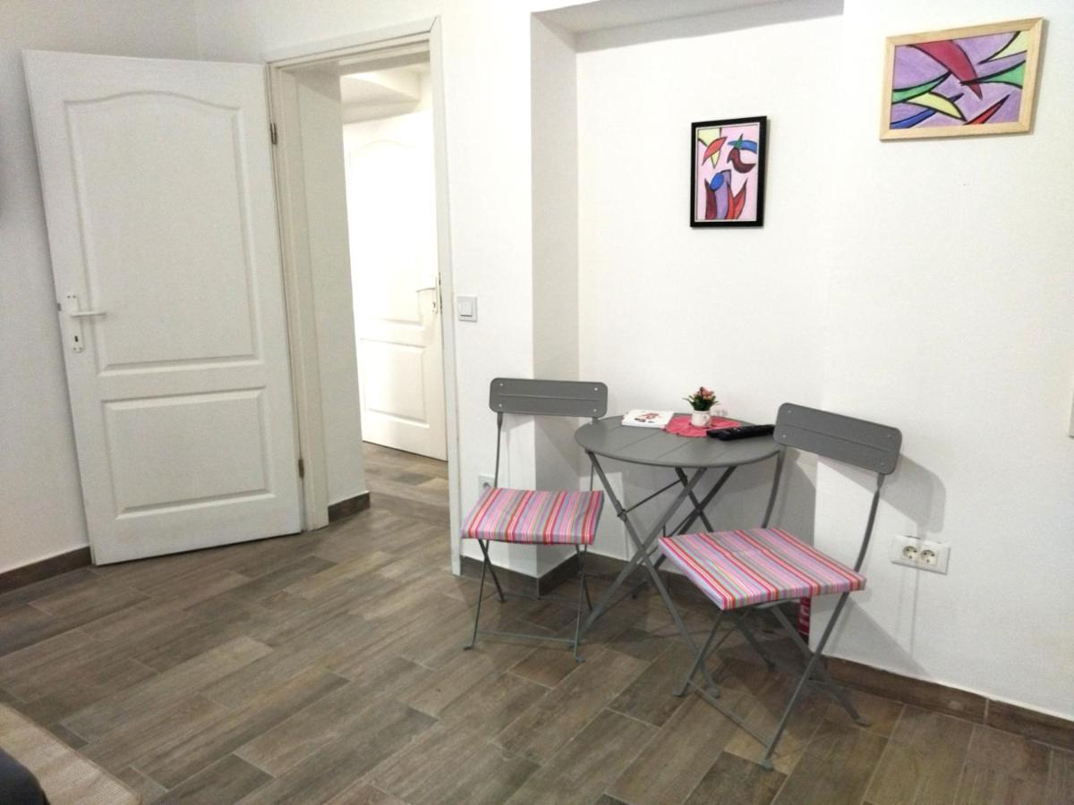 Good Vibrations Apartments Загреб Экстерьер фото